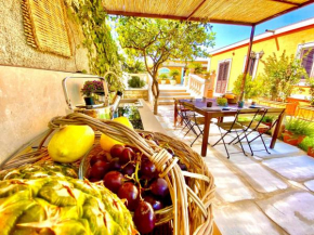 Nido al Lido Noto